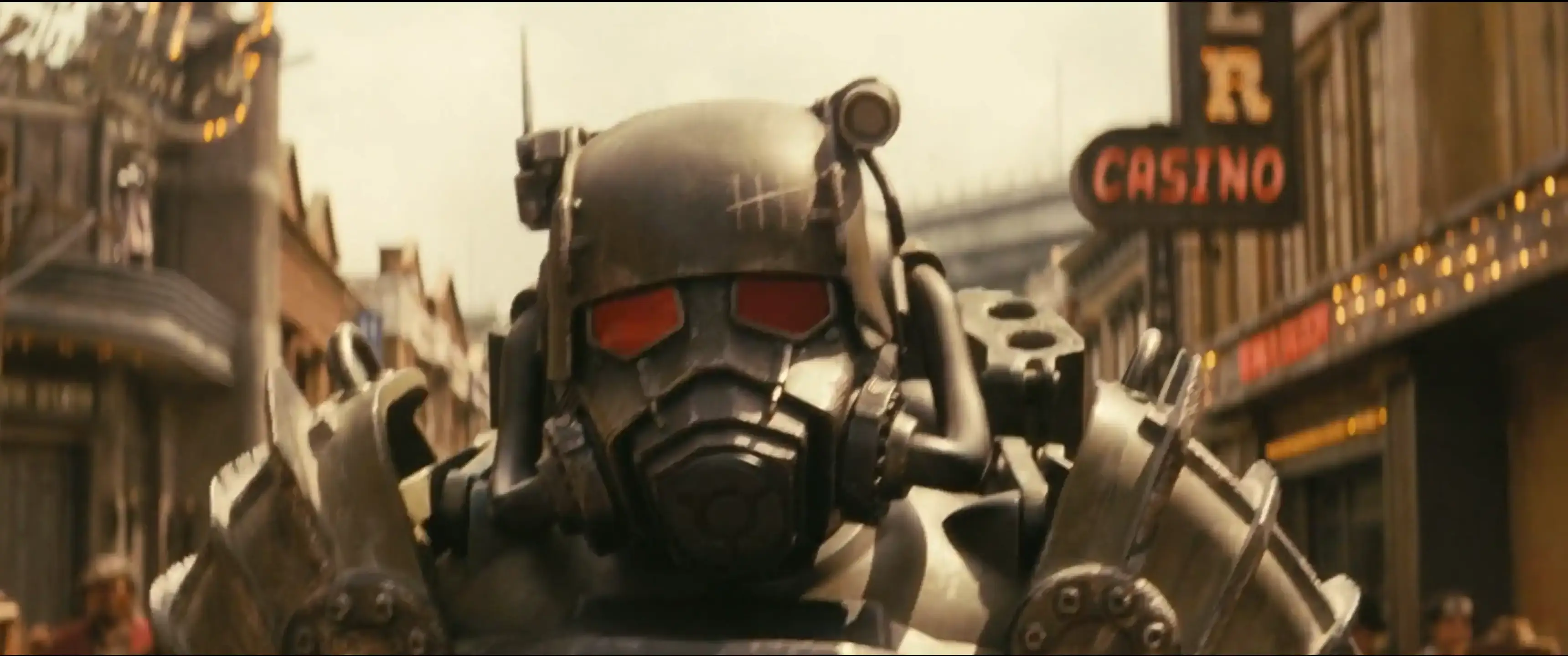 Сериал Фоллаут 2 сезон 7 серия