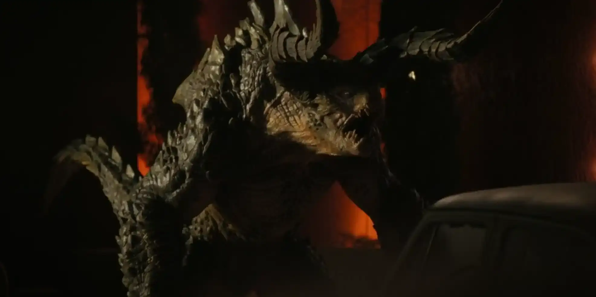 Сериал Фоллаут 2 сезон 5 серия