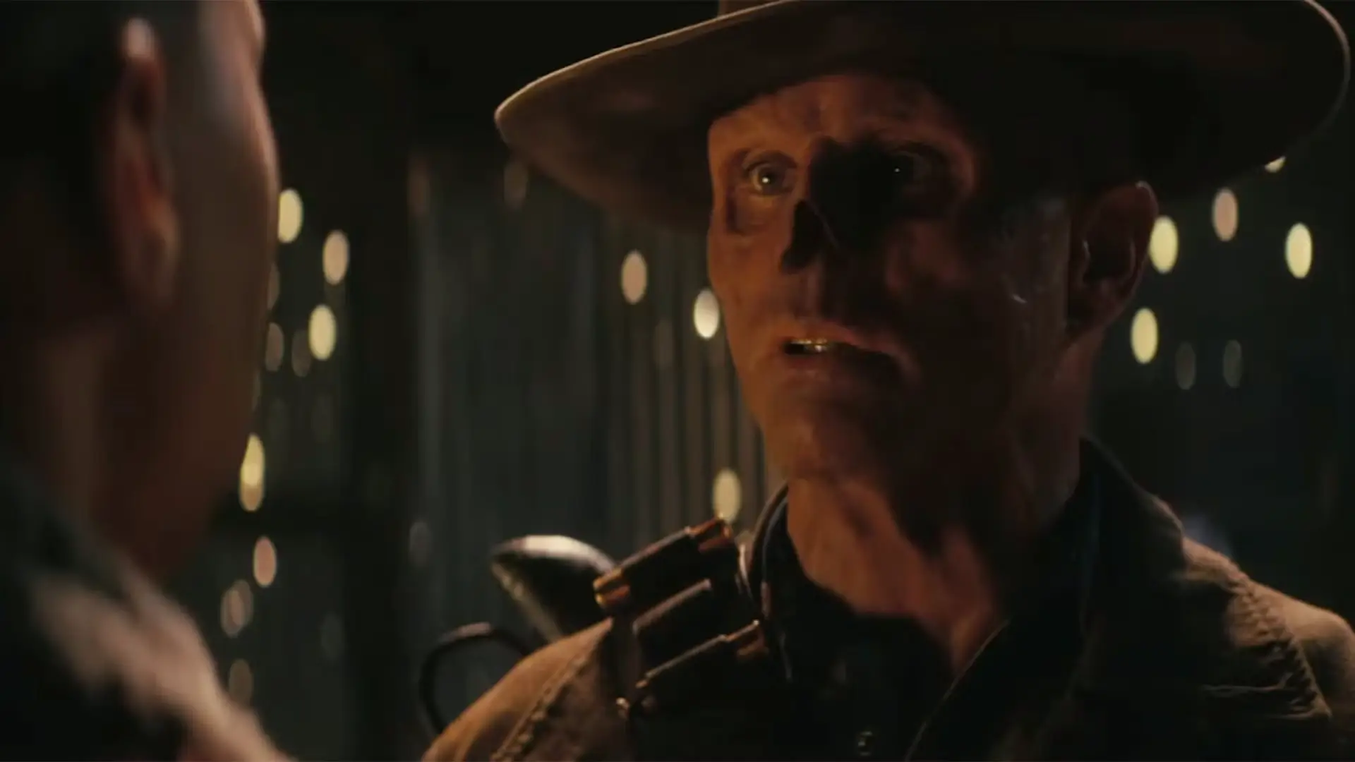 Сериал Фоллаут 2 сезон 7 серия