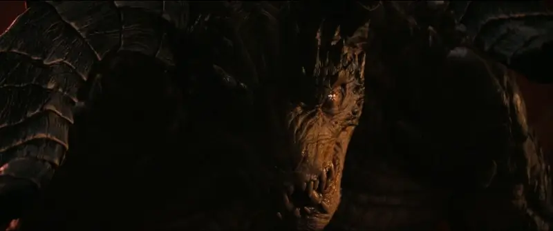 Сериал Фоллаут 2 сезон 4 серия