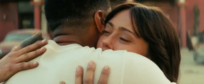 Сериал Фоллаут 2 сезон 8 серия